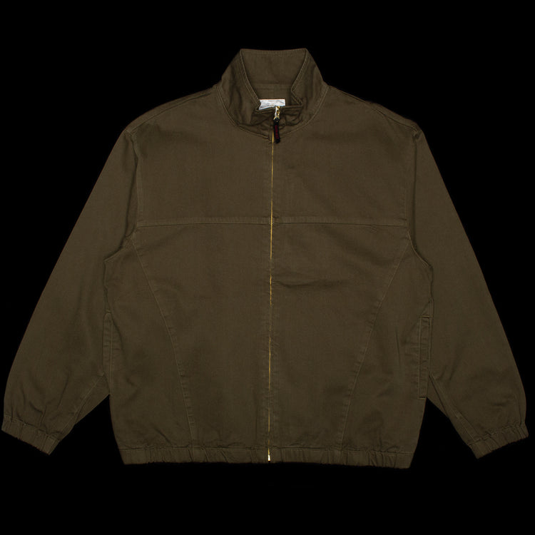 Gramicci - Twill-Around Jacket
Style # G3FM-J002
Color : Pine