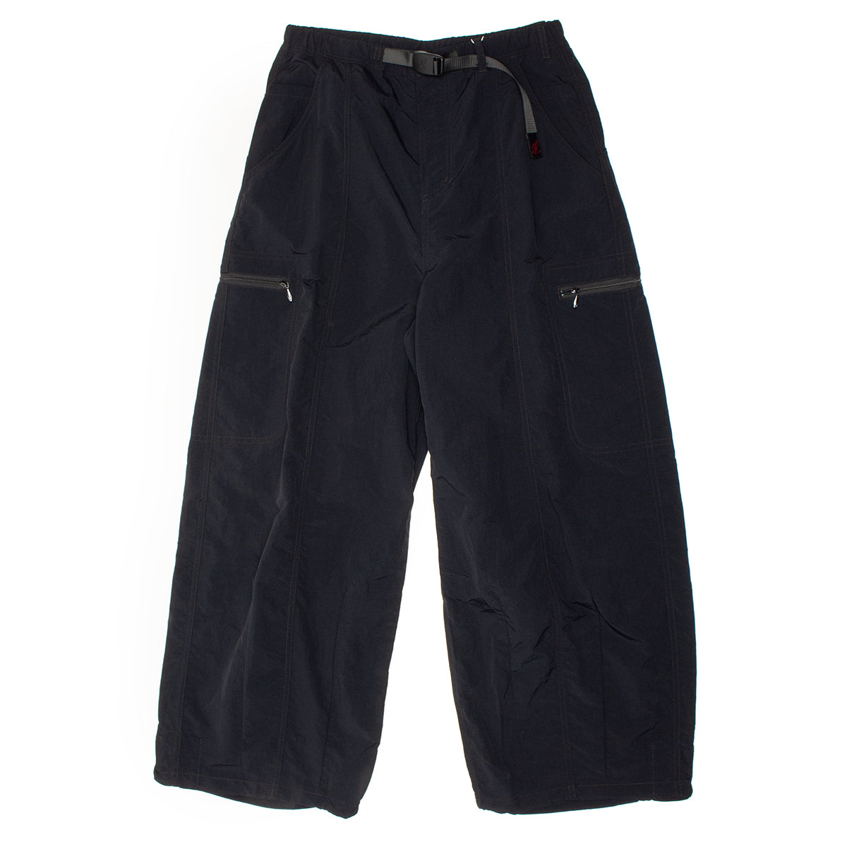 Gramicci - Women's Nylon Balloon Pant
Style # G5FW-P143

Color : Black