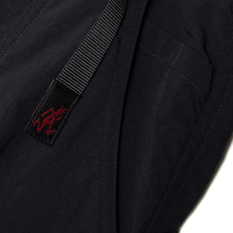 Gramicci - Women's Nylon Balloon Pant
Style # G5FW-P143

Color : Black