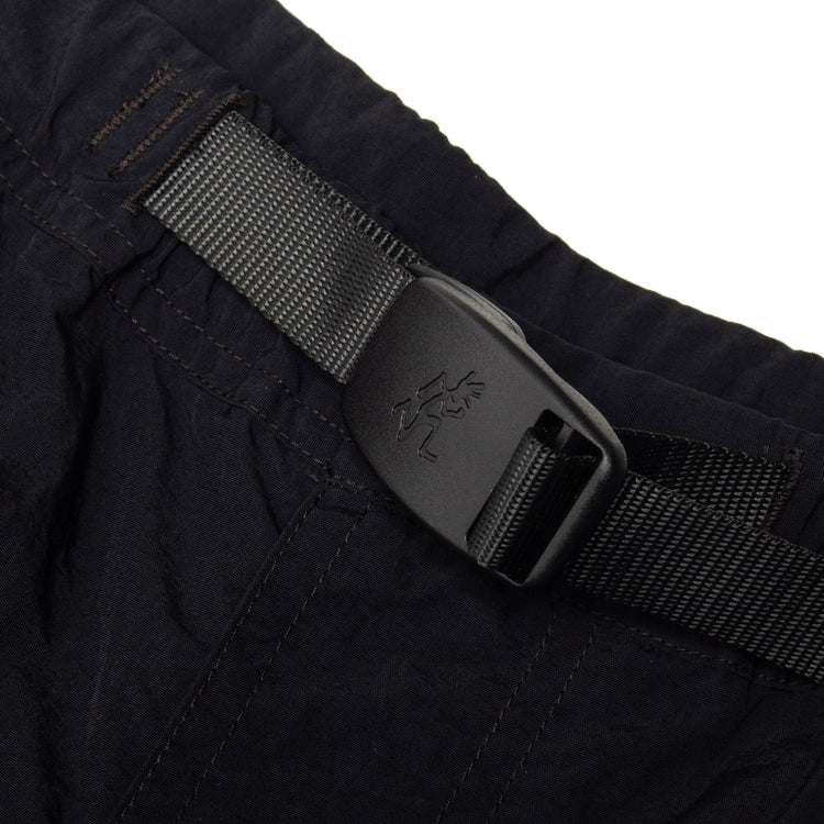 Gramicci - Women's Nylon Balloon Pant
Style # G5FW-P143

Color : Black