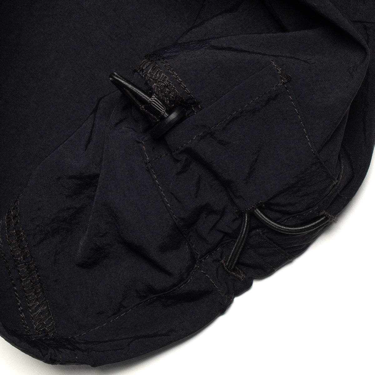 Gramicci - Women's Nylon Balloon Pant
Style # G5FW-P143

Color : Black