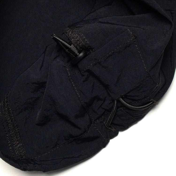 Gramicci - Women's Nylon Balloon Pant
Style # G5FW-P143

Color : Black