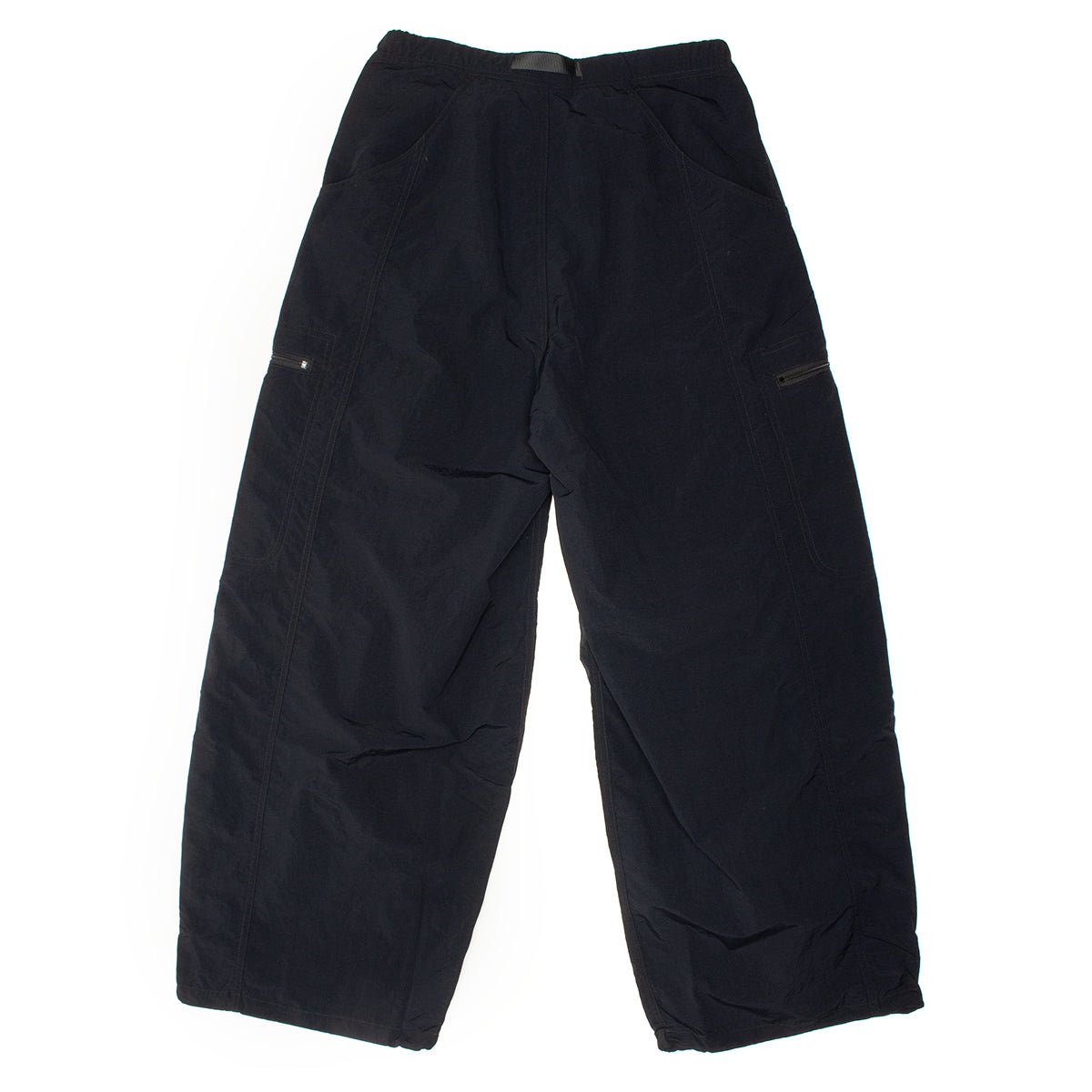 Gramicci - Women's Nylon Balloon Pant
Style # G5FW-P143

Color : Black