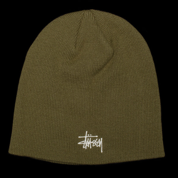 Basic Skullcap Beanie – Premier