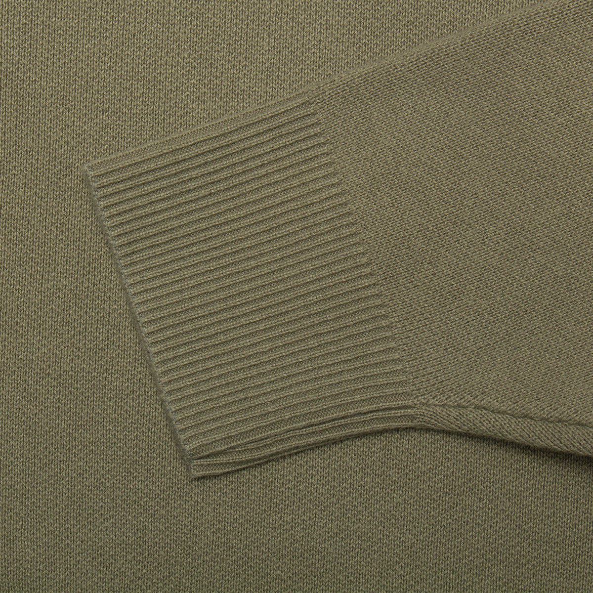 Dime | Dipped Cardigan
Color : Sage