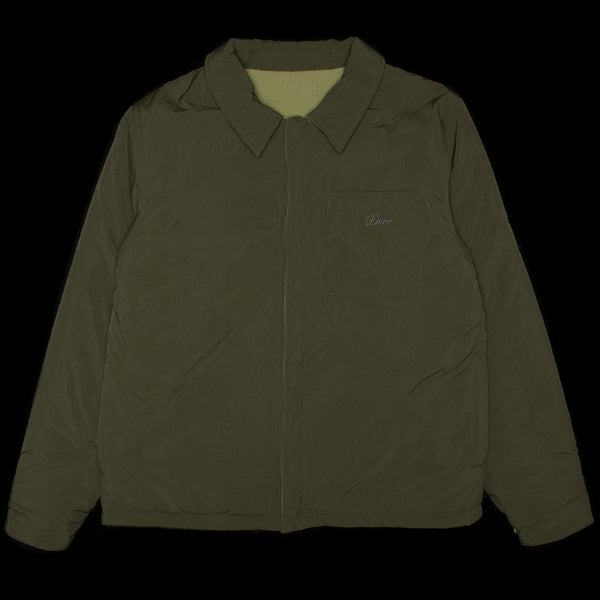 Reversible Insulated Jacket – Premier