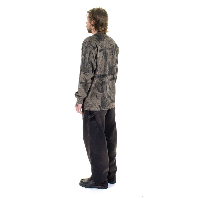 Feather Tree L/S T-Shirt