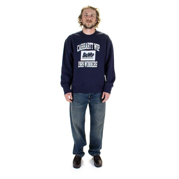 Aaron Pant - Camano Denim