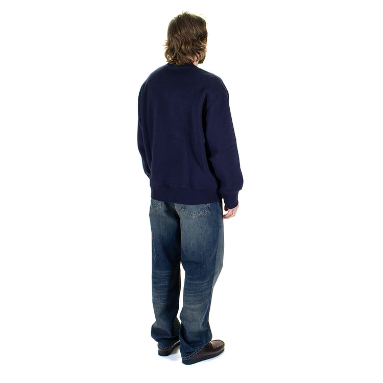 Aaron Pant - Camano Denim