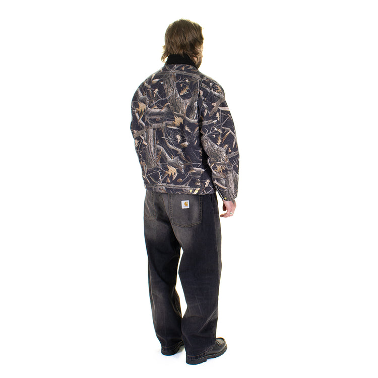 OG Detroit Jacket - Dearborn Canvas (Winter)