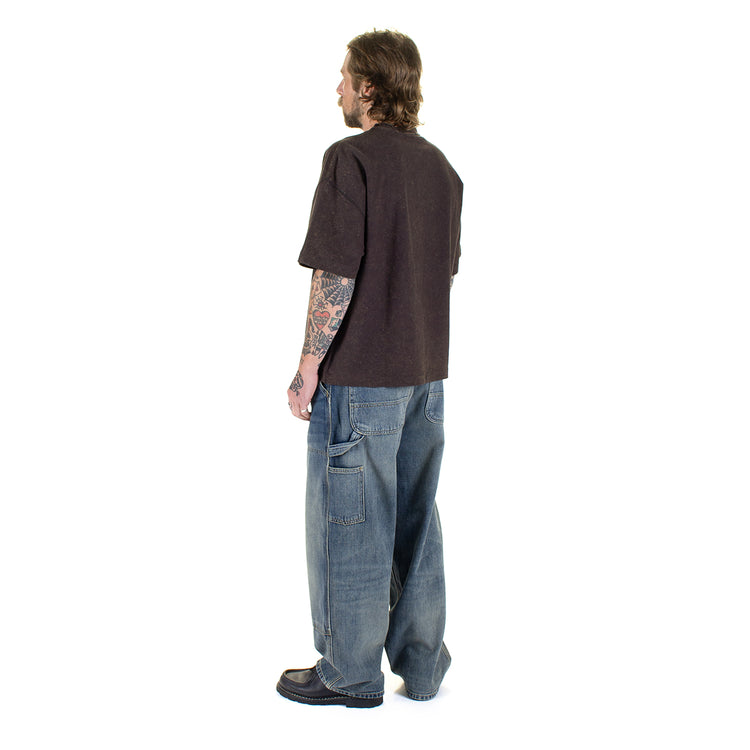 Oakland Double Knee Pant - Camano Denim
