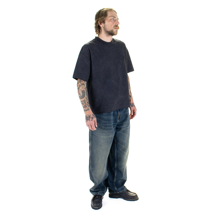 OG Single Knee Pant - Camano Denim