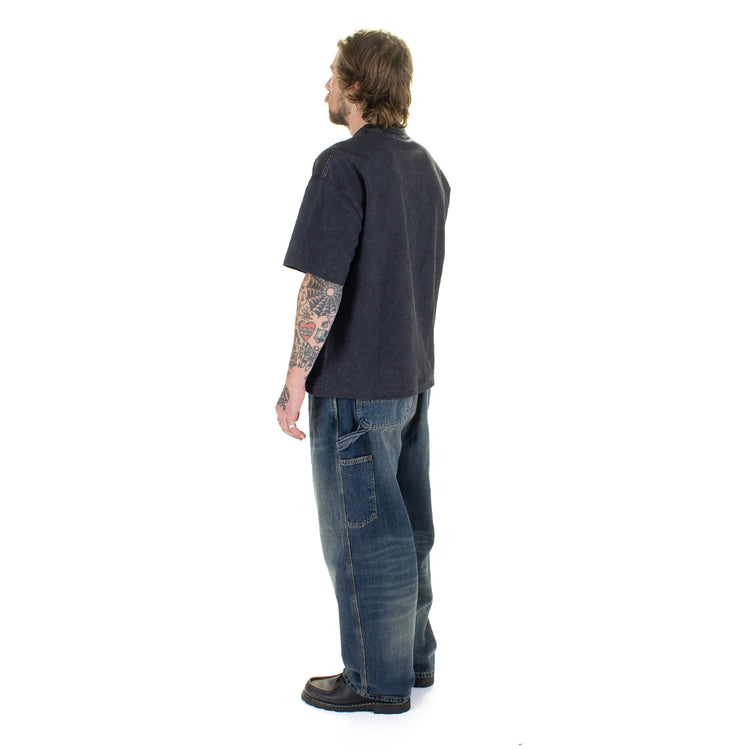 OG Single Knee Pant - Camano Denim