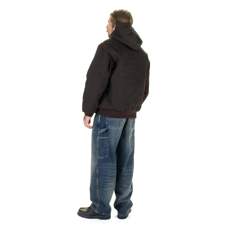 Active Jacket - Dearborn Canvas (Winter)