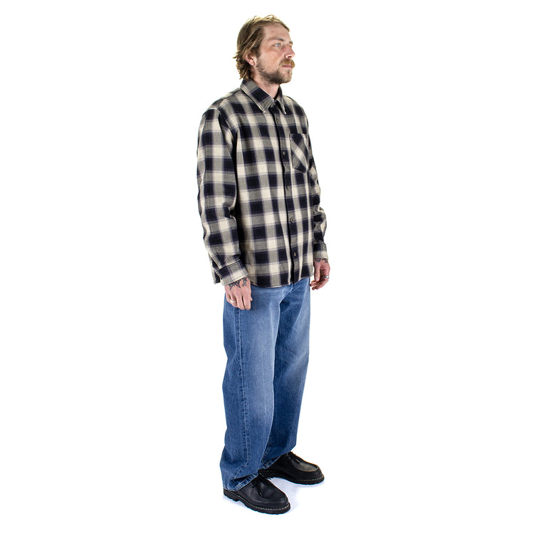 Dayne L/S Shirt