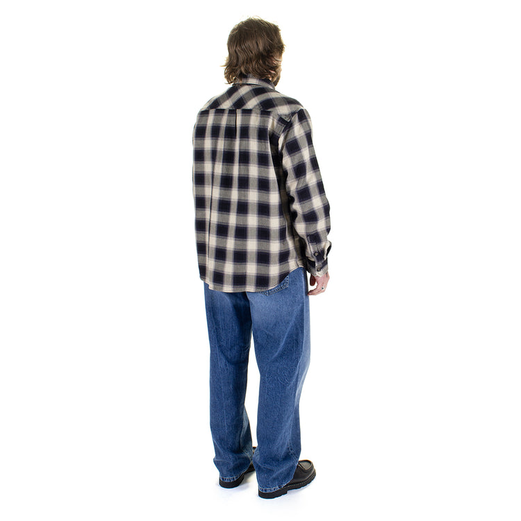 Dayne L/S Shirt