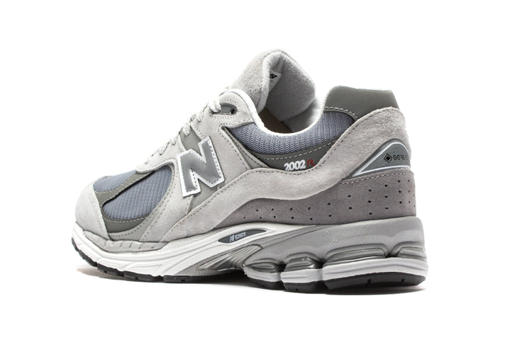 New Balance | 2002RX Gore-Tex Style # M2002RXJ Color : Concrete / Harbor Grey / Slate Grey