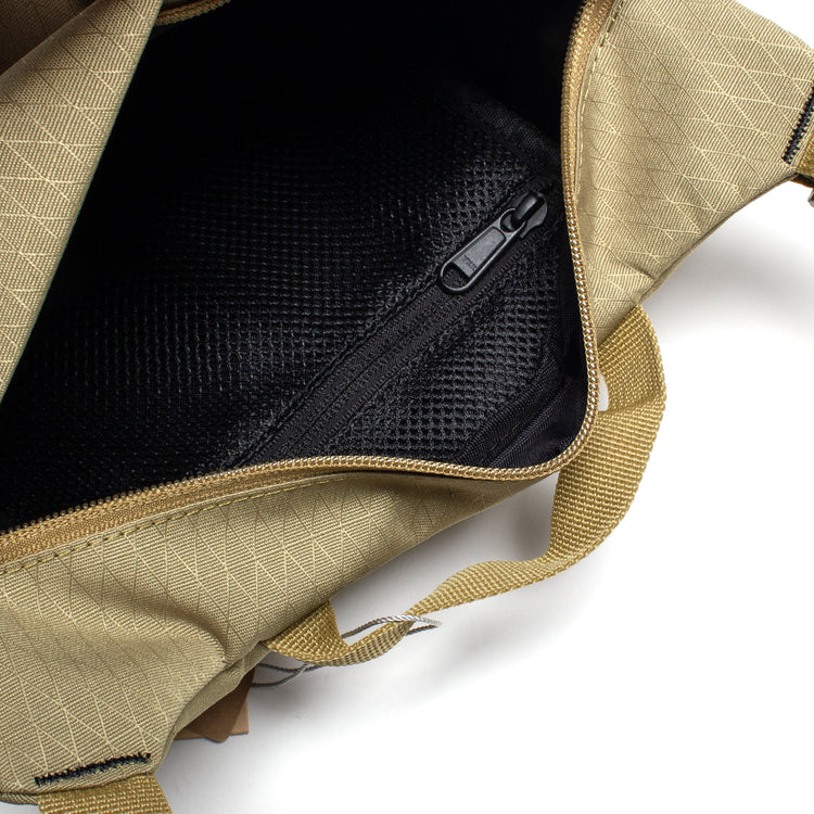 Gramicci - Field Sacoche
Style # G5FB-164
Color : Bronze Olive