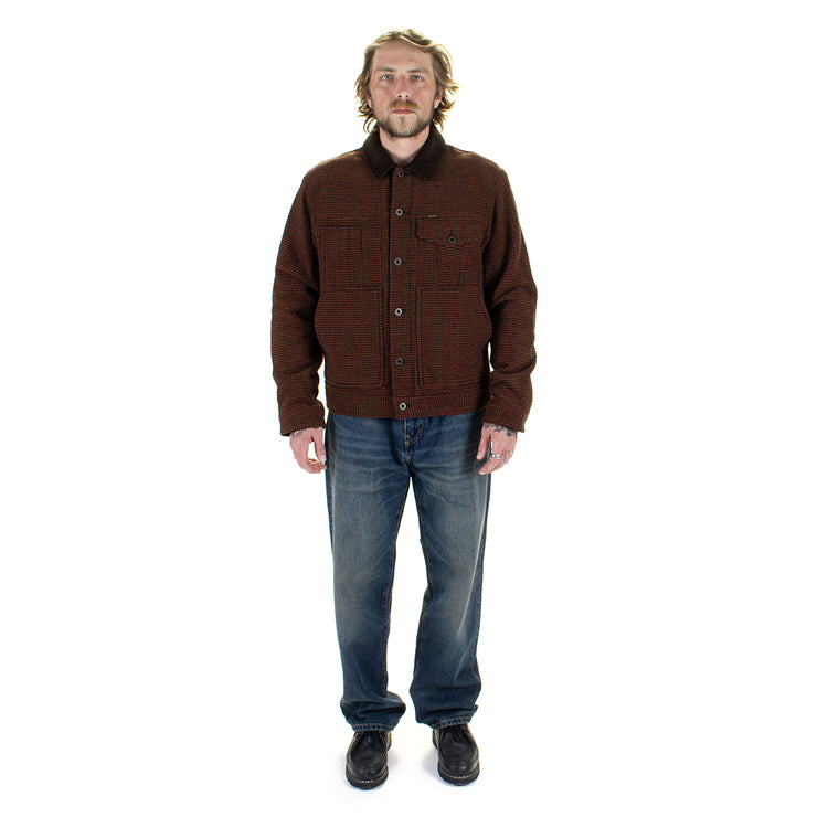 Spokane Insulated Short Cruiser