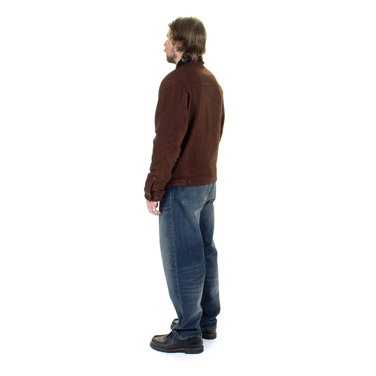 Spokane Insulated Short Cruiser
