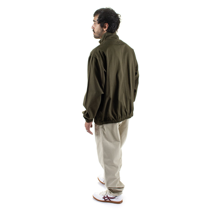 Gramicci - Twill-Around Jacket
Style # G3FM-J002
Color : Pine