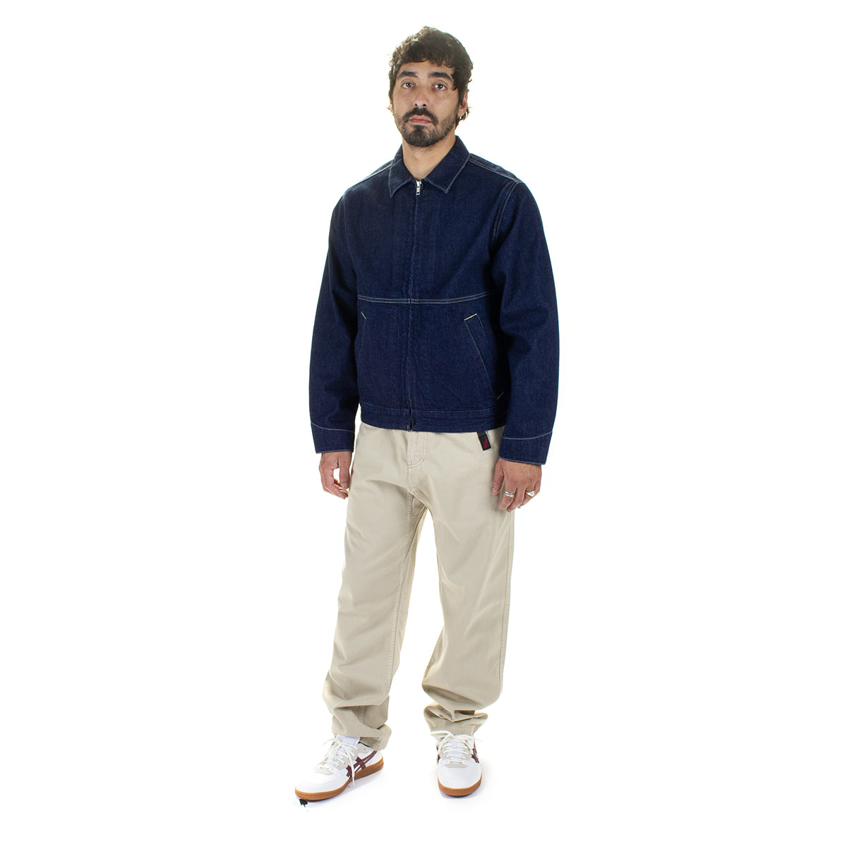 Gramicci - Gramicci Pant
Style # G102-0GT
Color : Oat