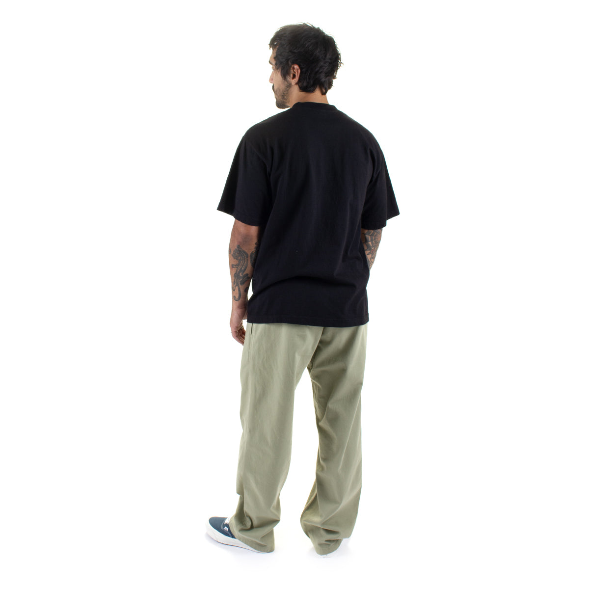 Gramicci - Gramicci Pant 'Straight Fit'
Style # G116-OGT
Color : Cactus Pigment