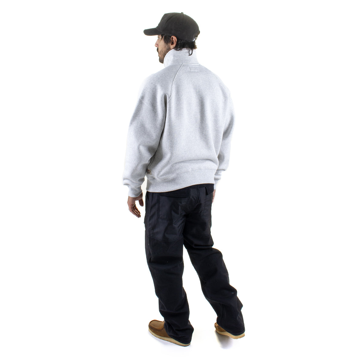 Stussy - Utility Pant
Style # 116718
Color : Black