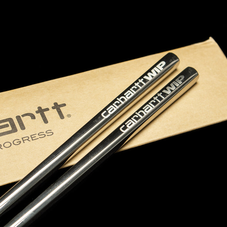 Carhartt WIP - WIP Chopsticks
Style # I037549-95XX