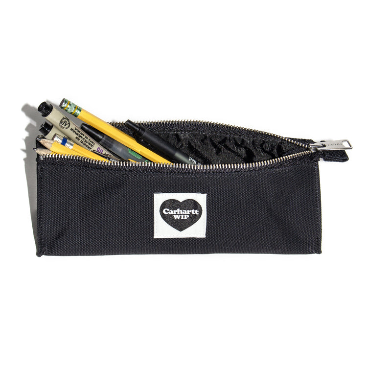 Heart Pencil Case