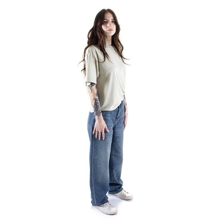 Women's Arin Pant - Smithtown Denim