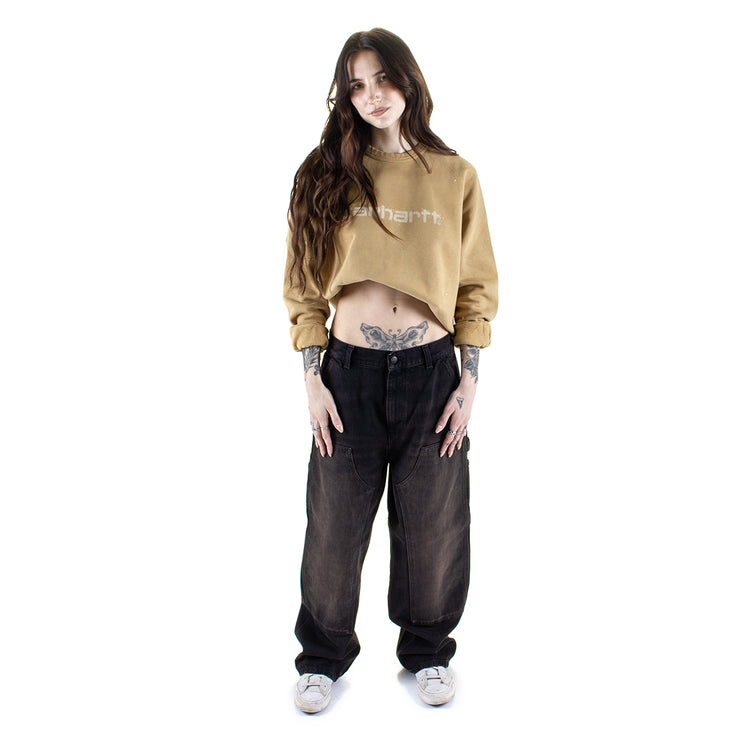 Women's Painter Sweatshirt