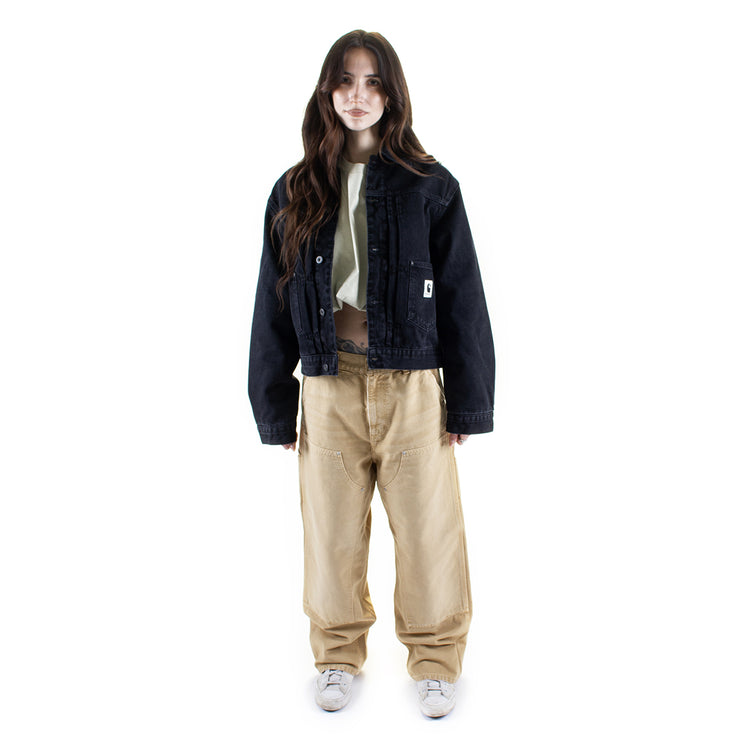 Women's Brandon Double Knee Pant - Dearborn Canvas