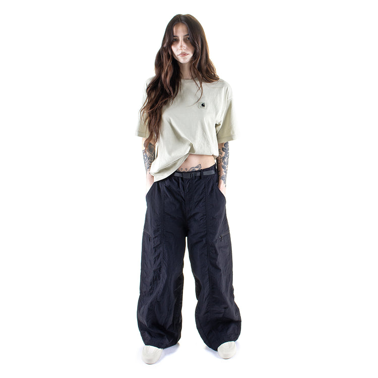 Women's Nylon Balloon Pant