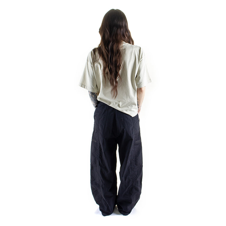 Women's Nylon Balloon Pant
