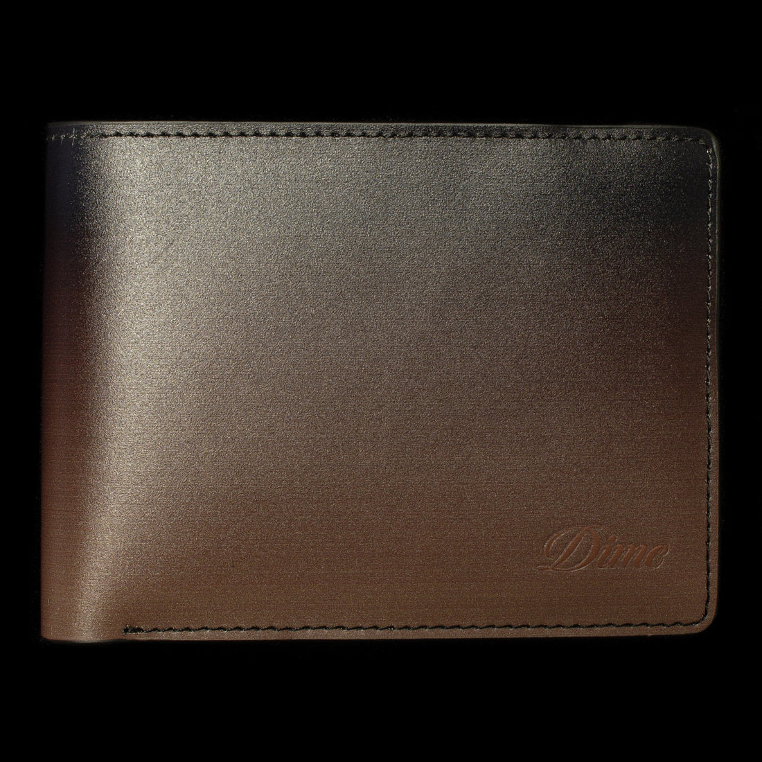 Cursive Gradient Wallet – Premier
