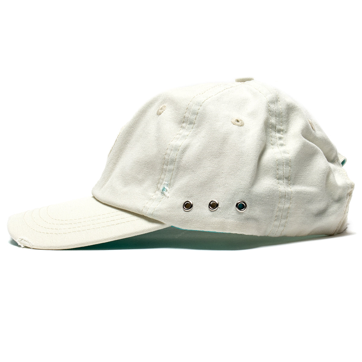 Dime | Classic Podium Low Pro Cap
Color : Rice