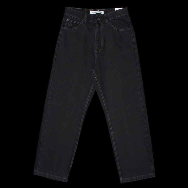 Polar Skate Co. - '91! Pants
Color : Aged Black