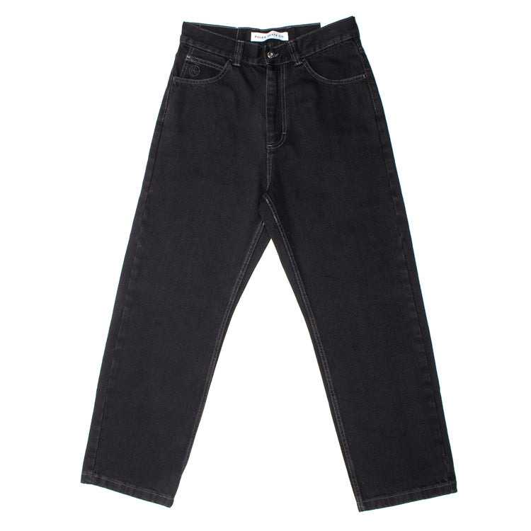 Polar Skate Co. - '91! Pants
Color : Aged Black