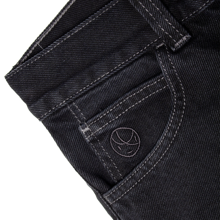 Polar Skate Co. - '91! Pants
Color : Aged Black