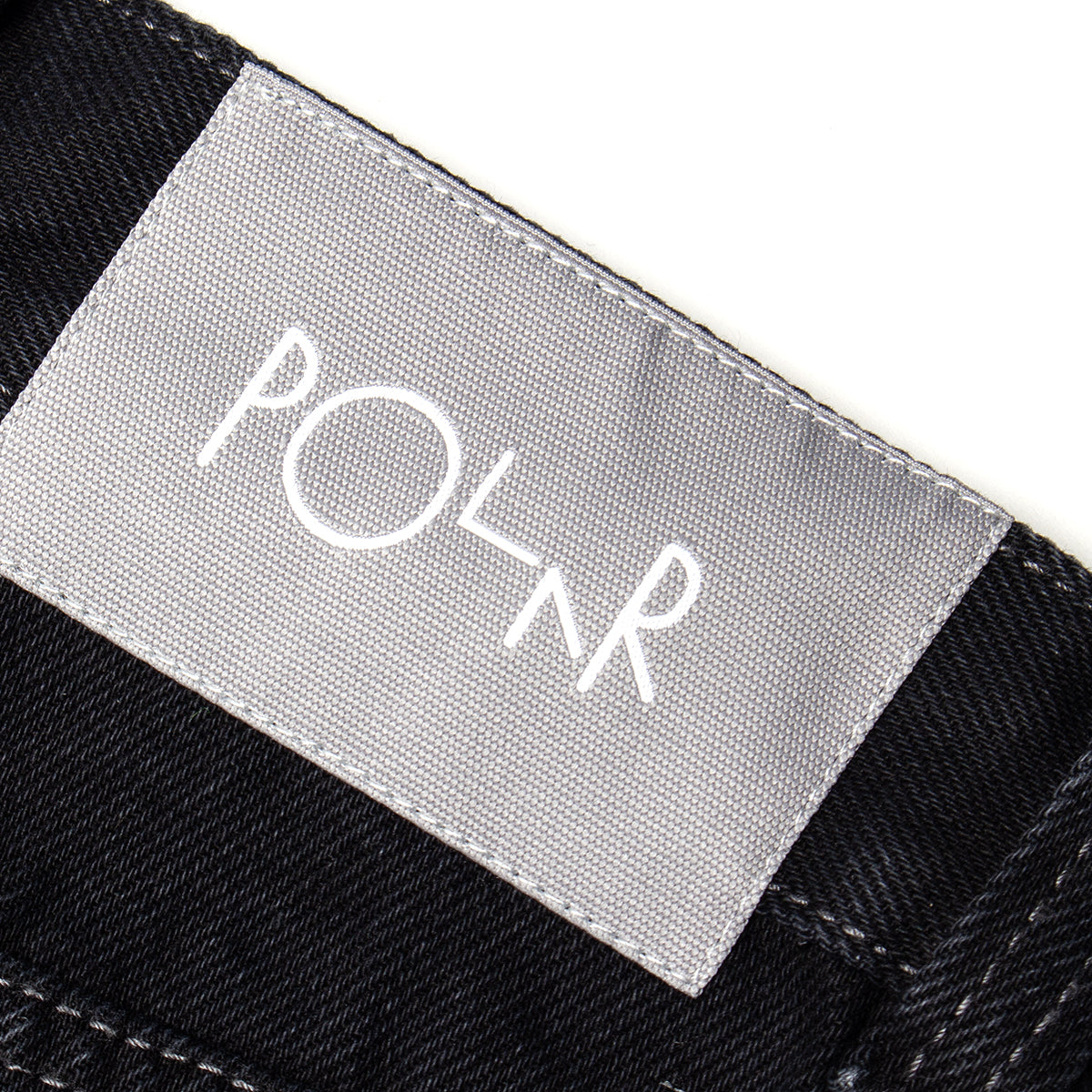 Polar Skate Co. - '91! Pants
Color : Aged Black