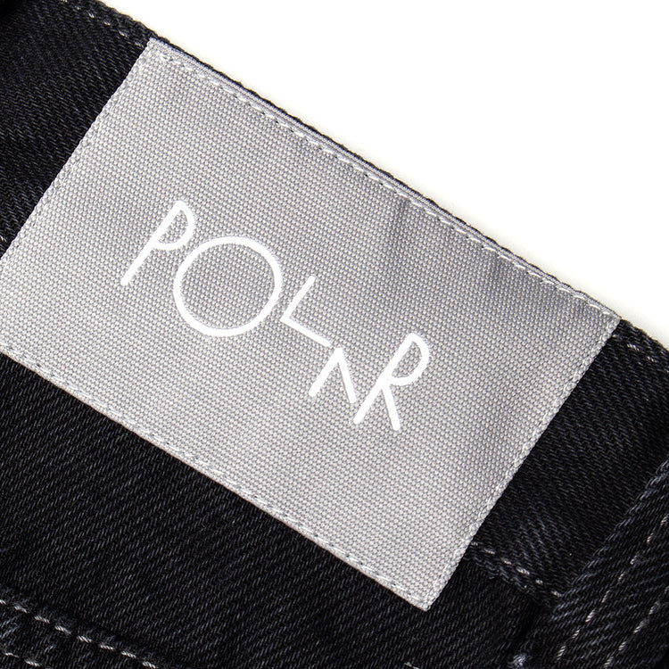 Polar Skate Co. - '91! Pants
Color : Aged Black