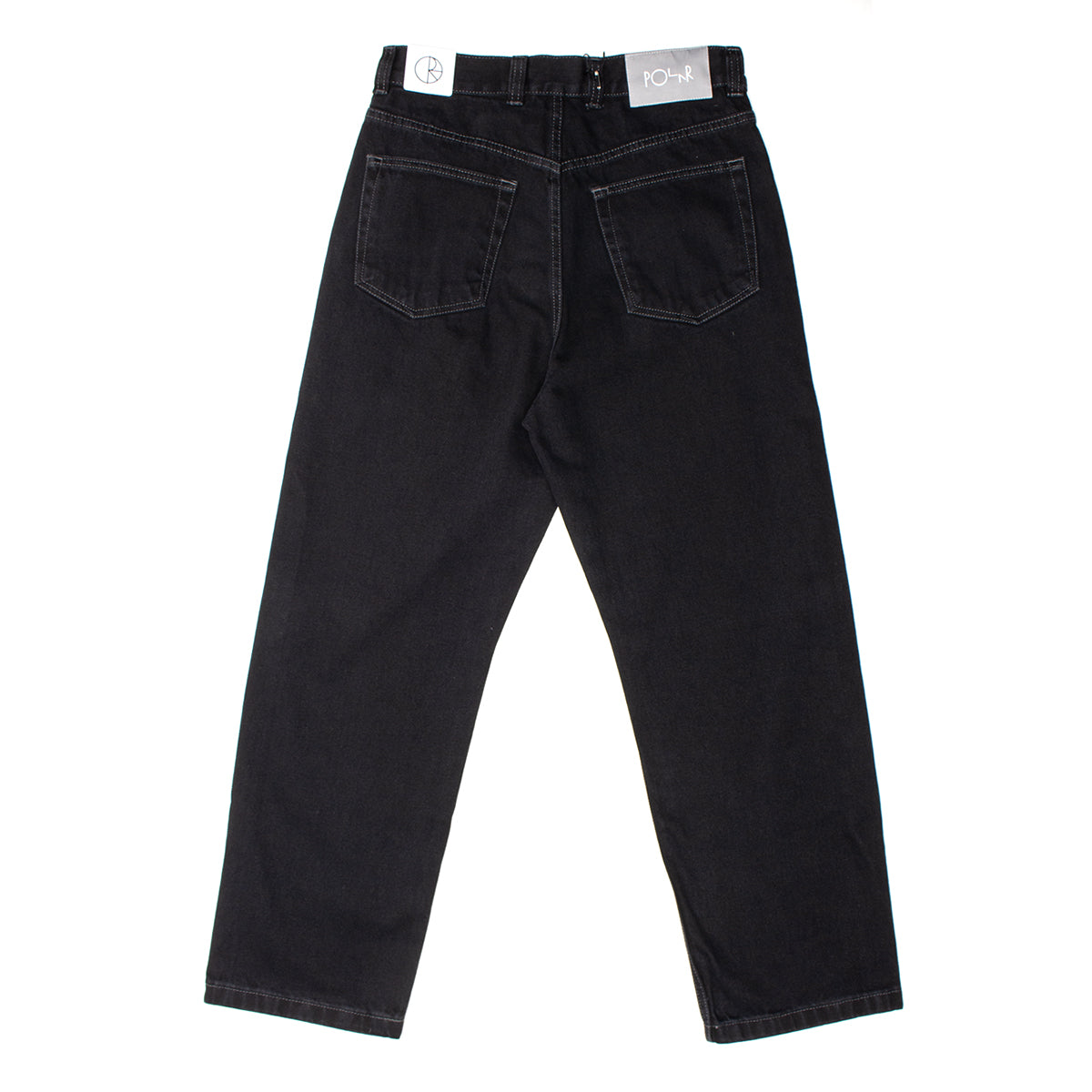 Polar Skate Co. - '91! Pants
Color : Aged Black