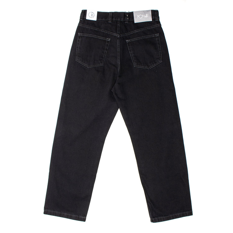 Polar Skate Co. - '91! Pants
Color : Aged Black