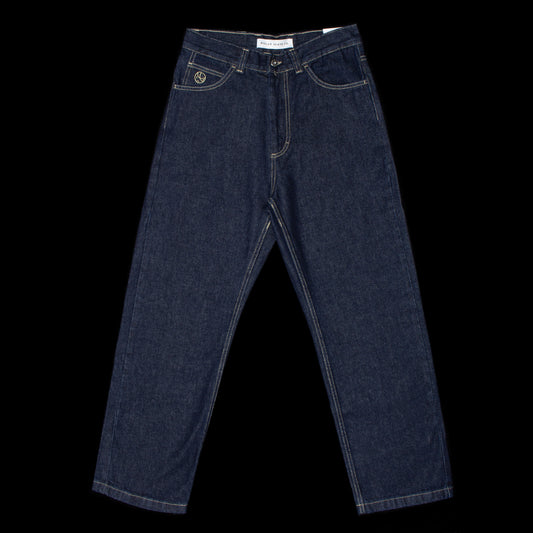 Polar Skate Co. - '91! Pants
Color : One Wash