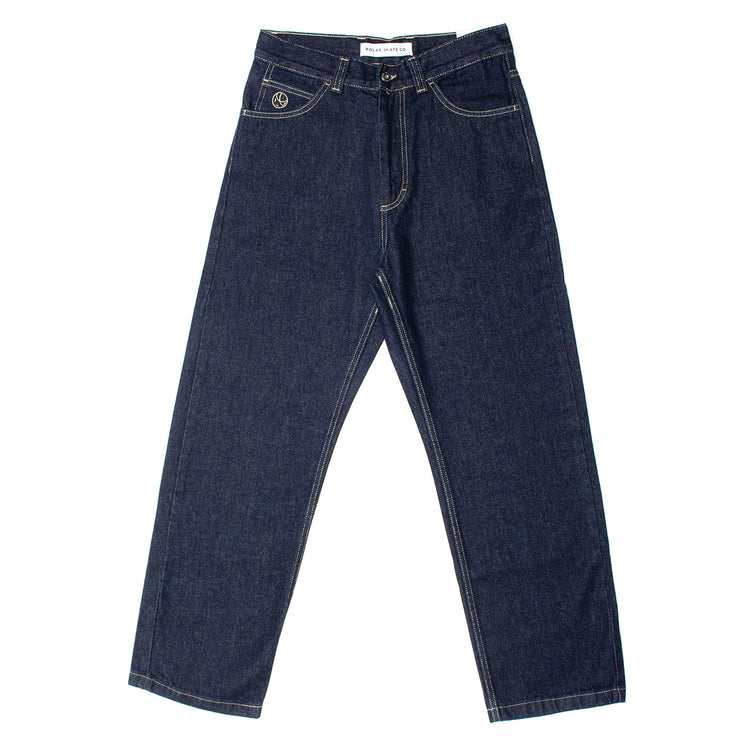 Polar Skate Co. - '91! Pants
Color : One Wash