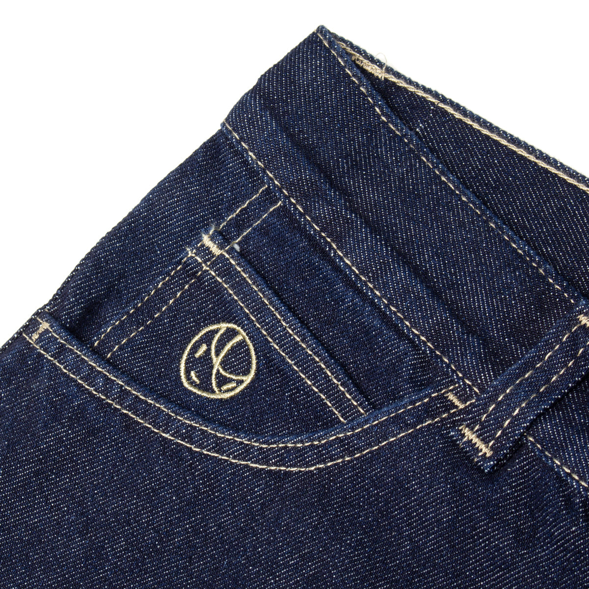 Polar Skate Co. - '91! Pants
Color : One Wash