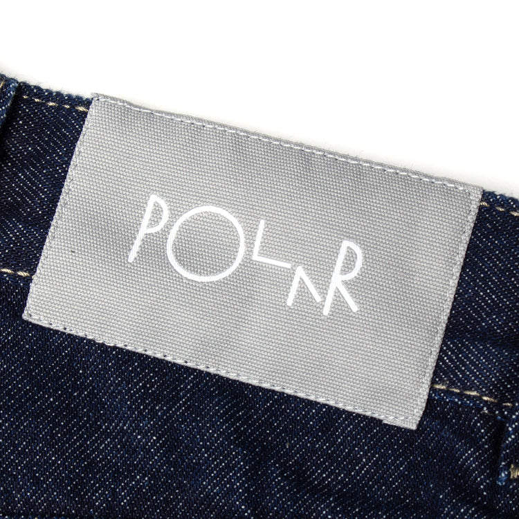 Polar Skate Co. - '91! Pants
Color : One Wash