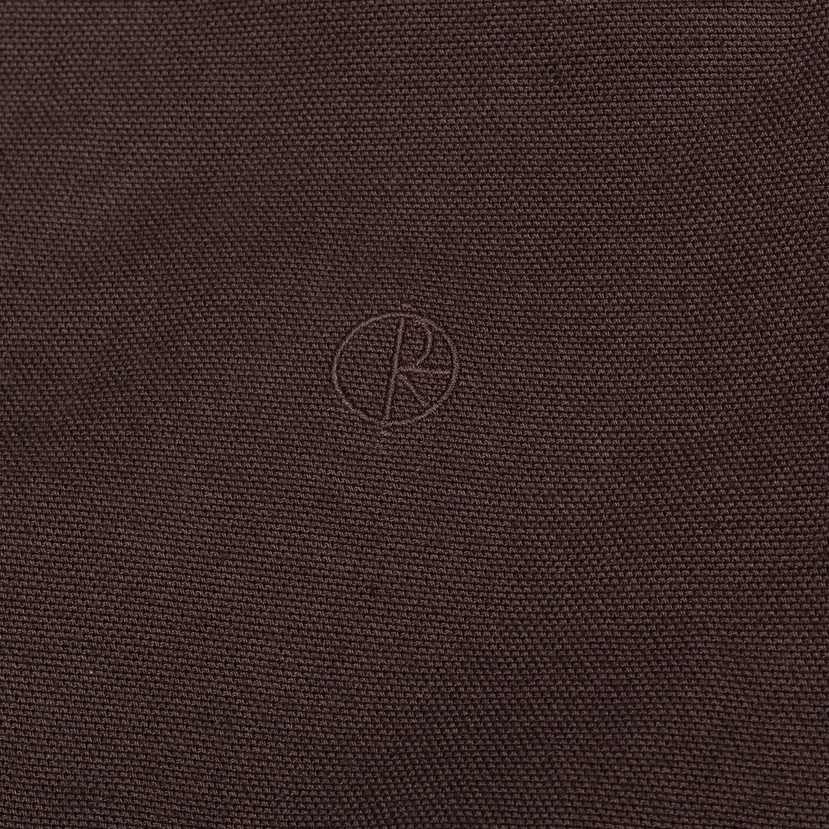 Polar Skate Co. - Cliff Jacket With Quilted Lining
Color : Chocolate