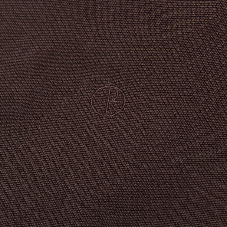 Polar Skate Co. - Cliff Jacket With Quilted Lining
Color : Chocolate